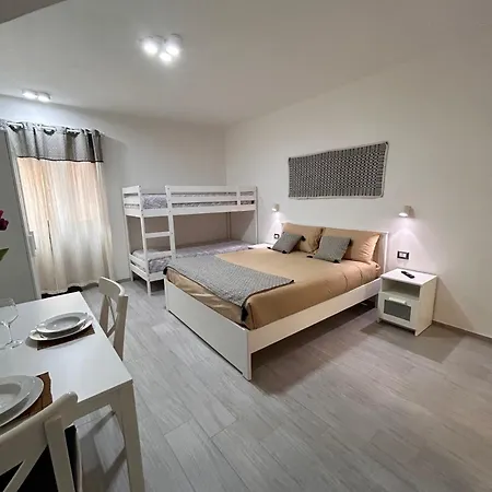 Appartamento Casa Peppina