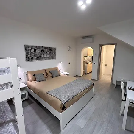 Appartamento Casa Peppina *