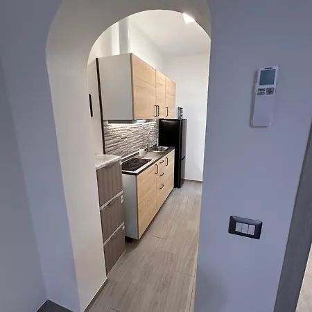 Casa Peppina Appartamento *