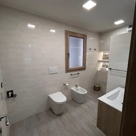 Casa Peppina Appartamento