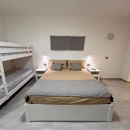 Casa Peppina SantʼAntìoco