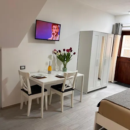 Appartamento Casa Peppina SantʼAntìoco