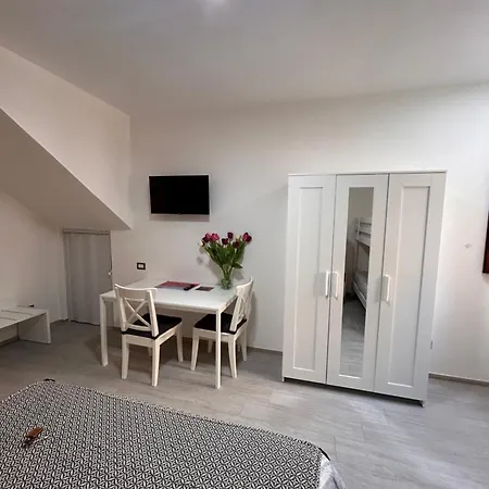 Casa Peppina Appartamento SantʼAntìoco