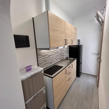 Casa Peppina Appartamento *