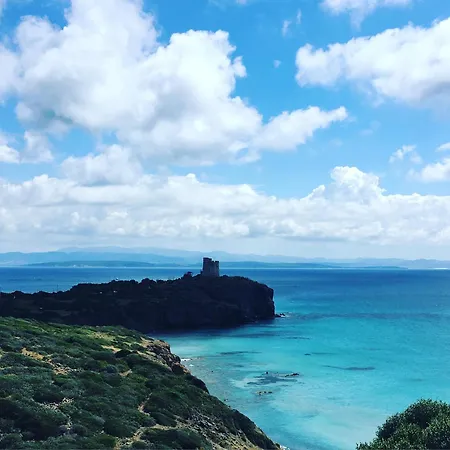 Apartamento Casa Peppina *