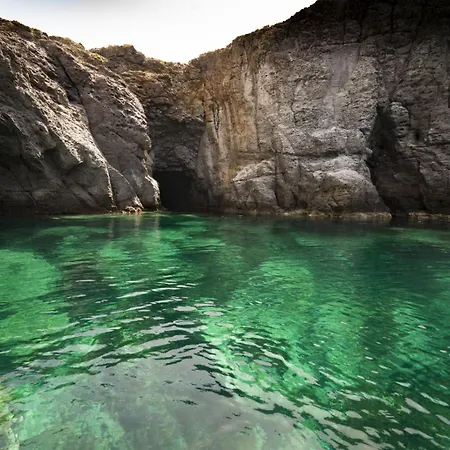 Casa Peppina SantʼAntìoco