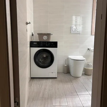 Appartamento Casa Peppina SantʼAntìoco