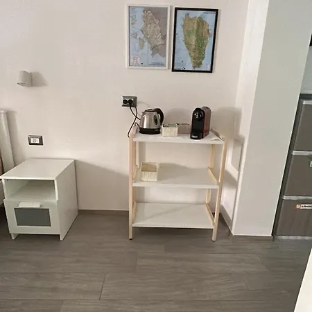 Casa Peppina Apartamento