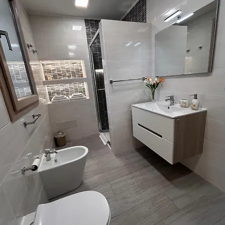 Casa Peppina Апартаменты *