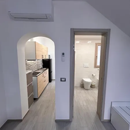 Casa Peppina Сант-Антиоко