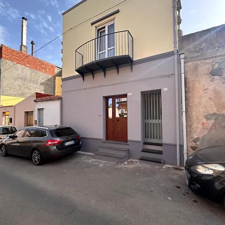 Casa Peppina Sant'Antìoco