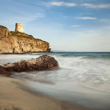 Casa Peppina Апартаменты *