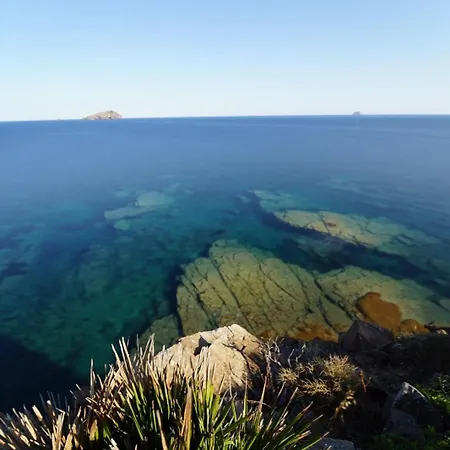 Casa Peppina * Sant'Antìoco