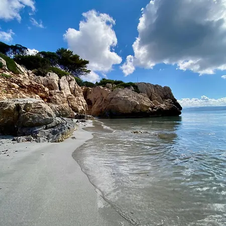 Casa Peppina Διαμέρισμα *