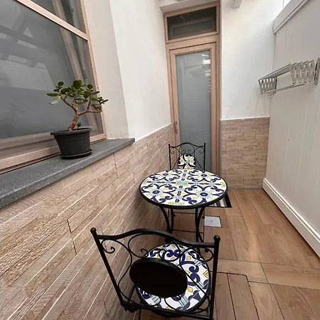 Casa Peppina SantʼAntìoco